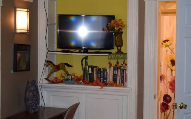 The Muse Gallery Guesthouse