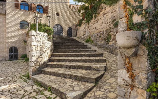 Hotel Castello di Giuliano