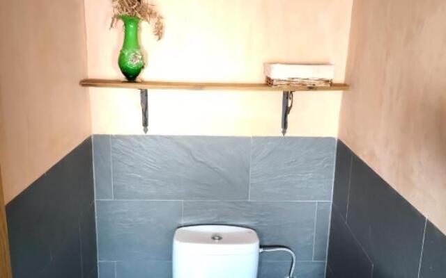 Apartamentos El Mirador