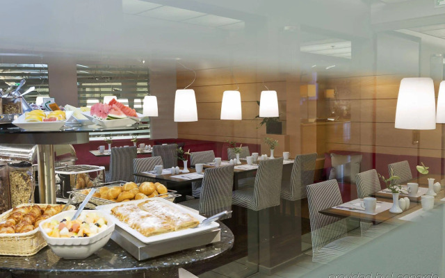 Holiday Inn Vienna City by IHG