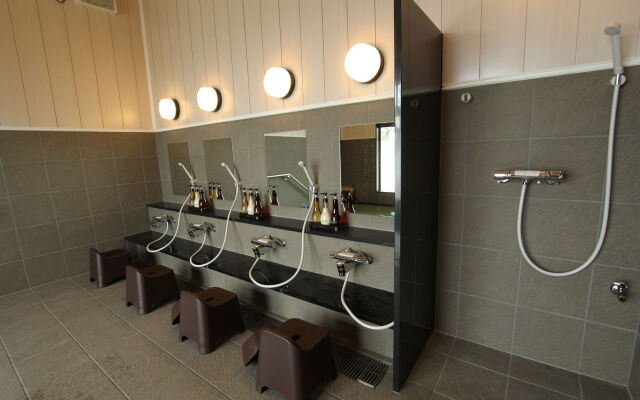 Hotel Kifu Club Shiretoko