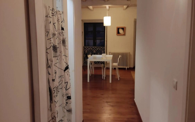 NAMOR-Apartamento Tres Balcones