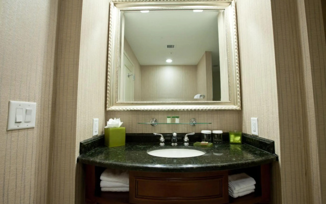 Town & Country Inn and Suites