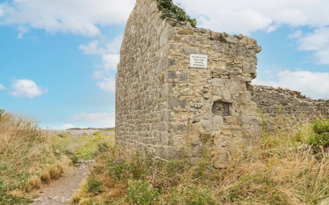 The Stables