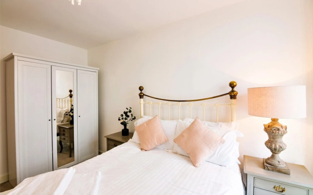 City Centre Apartment