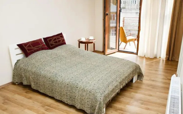 Guest House Maia