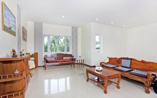 Huay Yai Manor