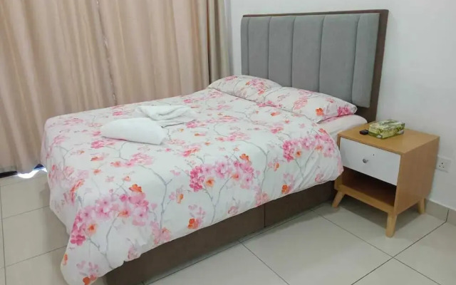 Trion Suites KL By DSM