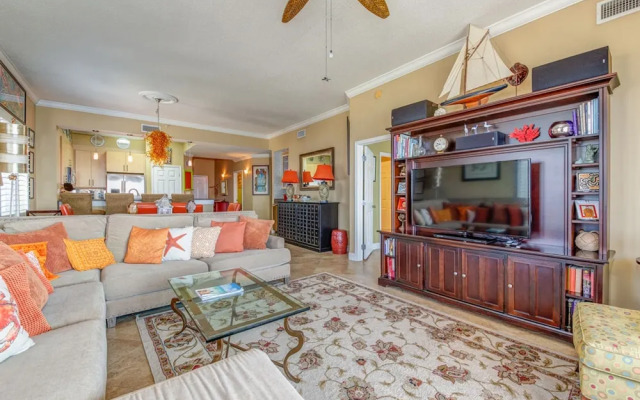 Windemere 1408 Plus Cabana