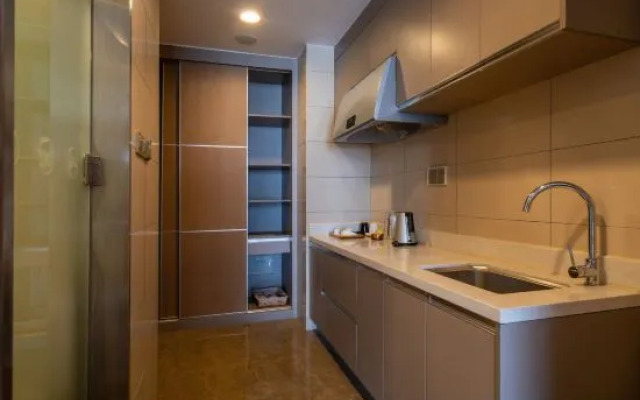 Kun City Resort & Spa