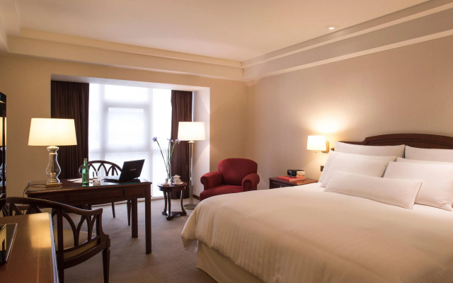 Swissôtel Lima
