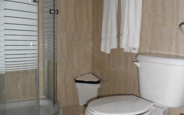Hostal Los Jensen