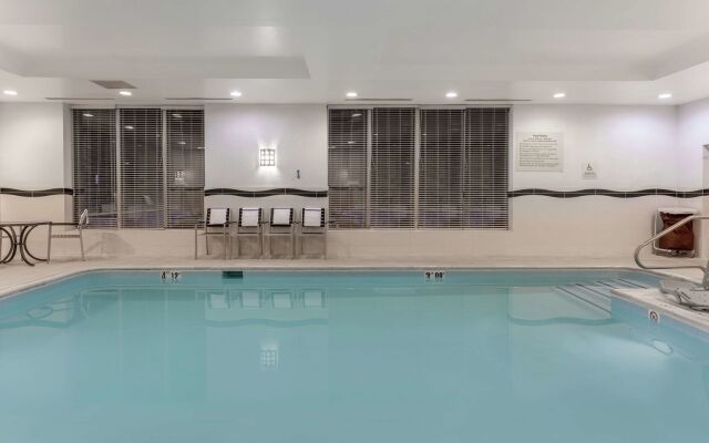 Hampton Inn Richmond - South