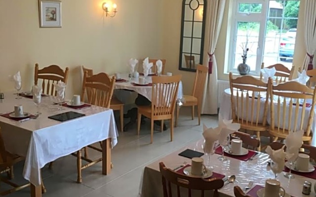 Drumhouse B&B