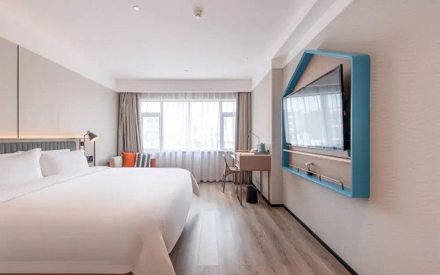 Yishang Hotel