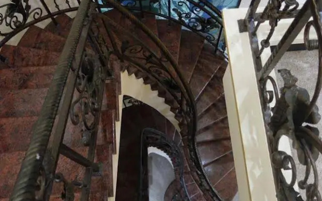 The Backpacker Semarang - Hostel