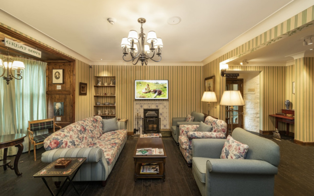 Rokeby Manor
