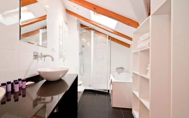 Slow Suites Chueca