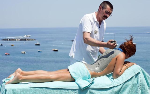 Hotel Solemare Beach & Beauty SPA