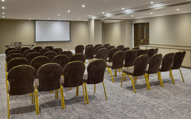 Radisson Blu , London South Kensington