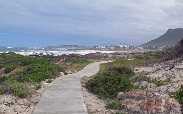 Shores Edge