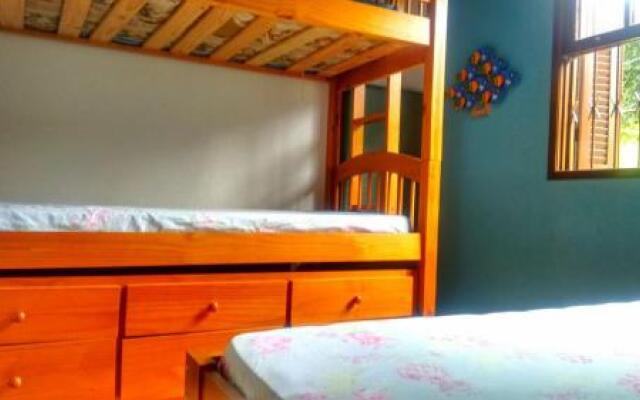 Tié Itaguá Hostel