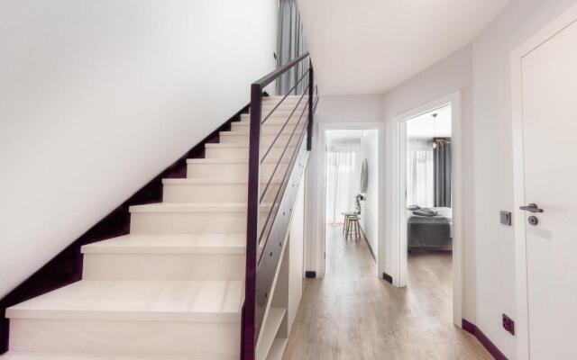 ApartPark Baltic Home