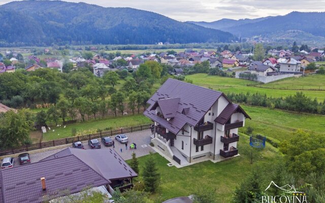 Bucovina Residence