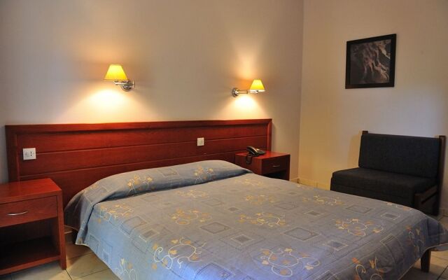 Hotel Kalloni