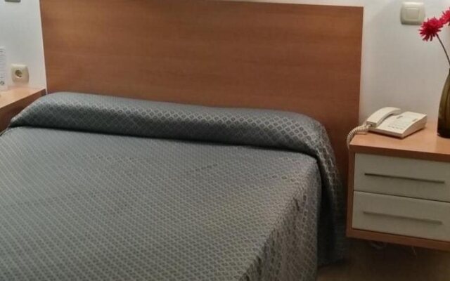 Hotel El Paraiso