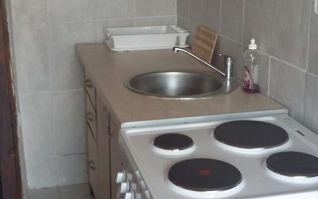Apartments Pesic / Two Bedroom A2