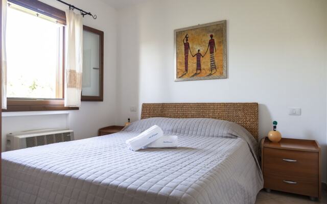 Aria di Vacanza - Zenzero