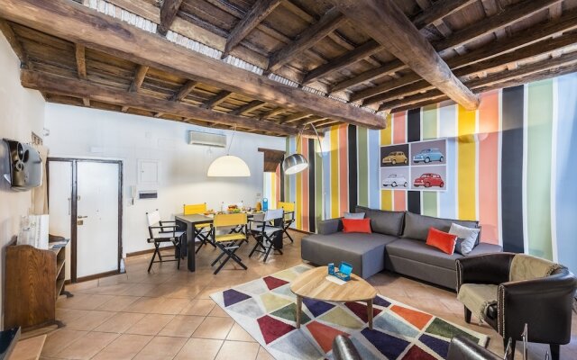 Sweet Inn - Monti - Urbana