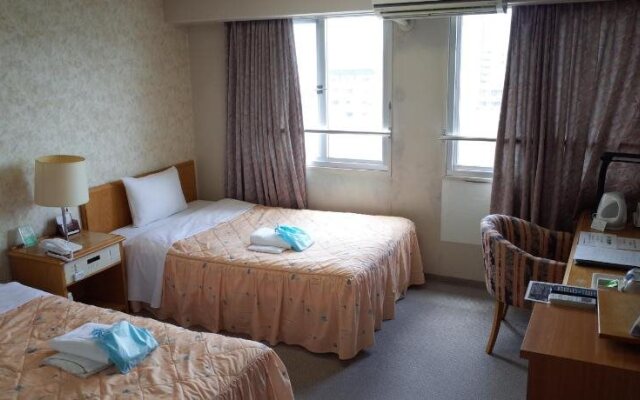 Hotel Palace Inn Kagoshima