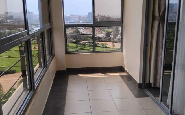 Rcmrd Executive Suites Hotel Room