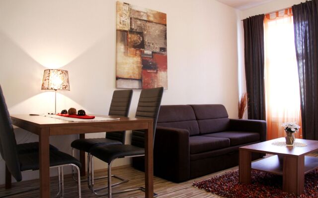 CheckVienna – Apartment Huetteldorfer Strasse