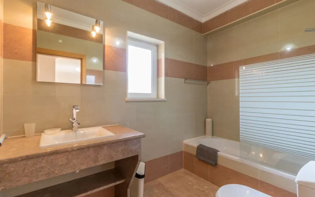 Villas2Go2 Alvor Villa