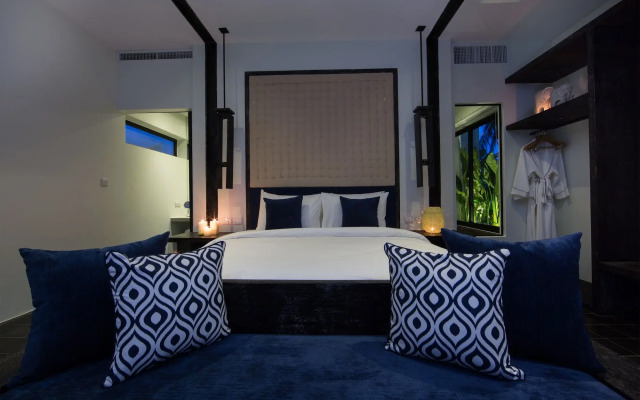 Monthara Angkor Residence