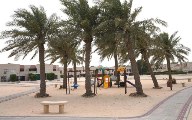 Palm Beach Resort