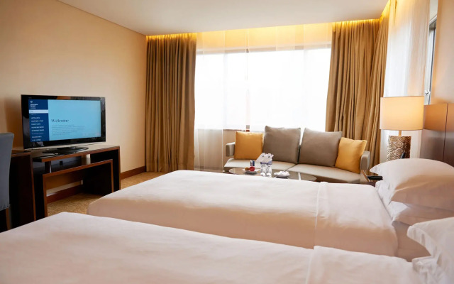 Sheraton Grand Taipei Hotel
