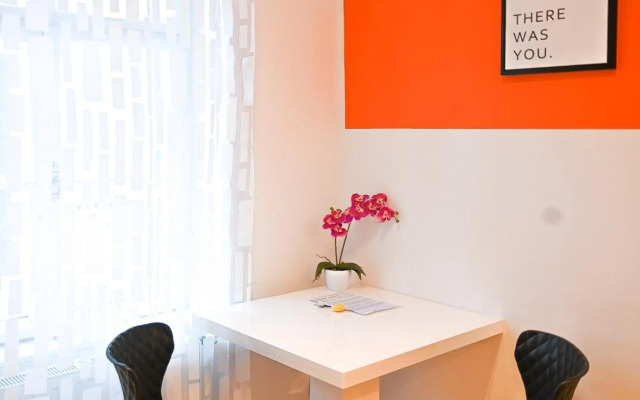 Backpacker Apartment Hofburg