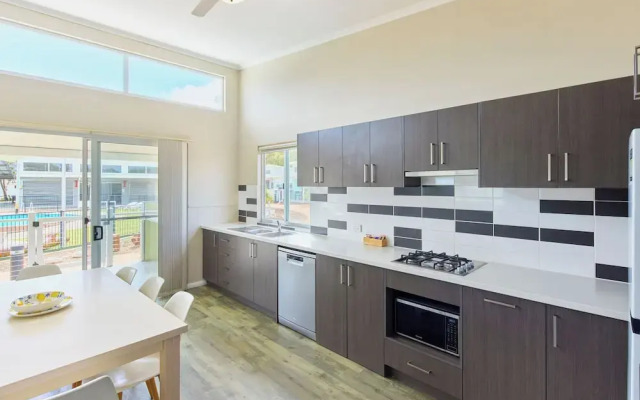 RAC Cervantes Holiday Park