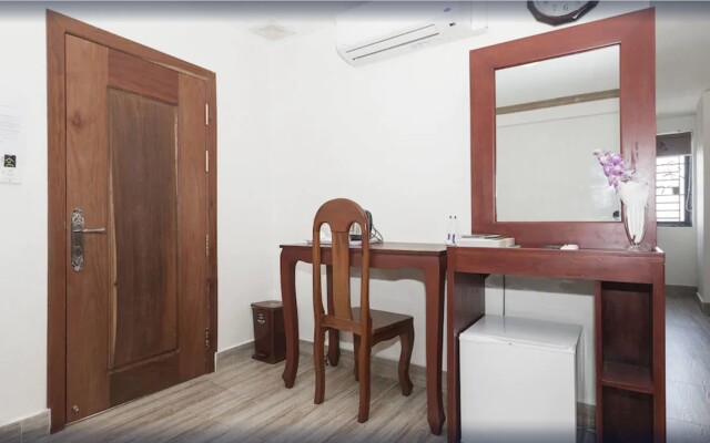 Dynsey Boutique Hotel