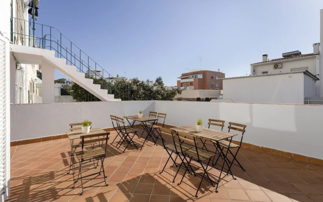 Lemon Hostel Faro