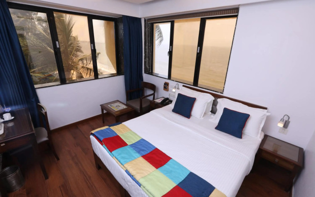 Citizen Hotel – Guest Rooms – Mumbai