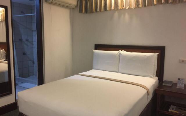 Rajah Park Hotel