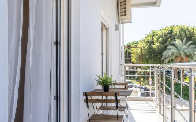 Pananos Sq House I