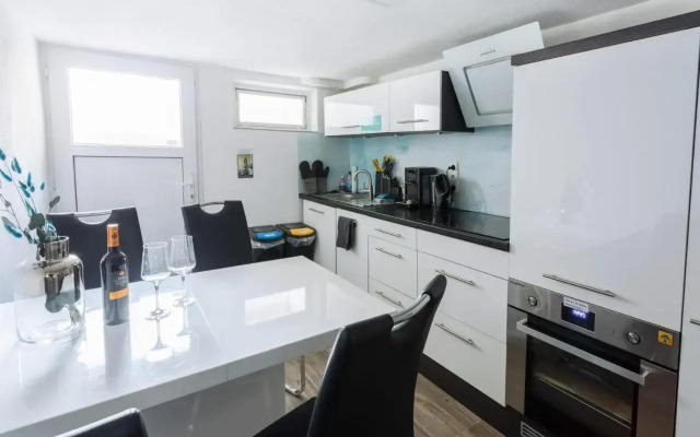 Bergpanorama Haus Hopfner