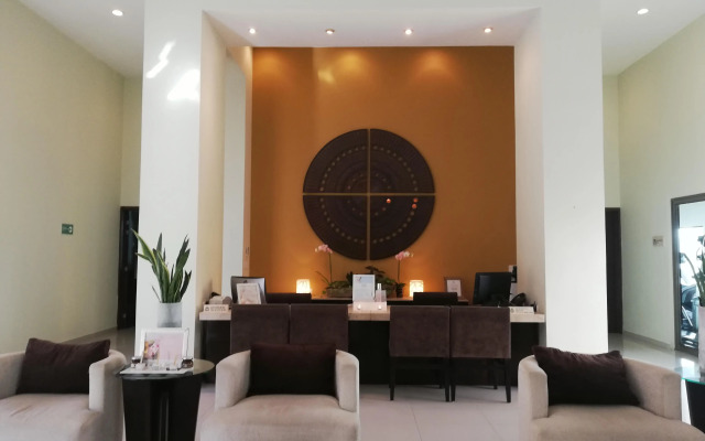 El Dorado Seaside Suites by Karisma - Adults Only