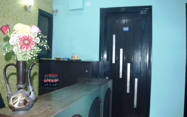 Maxfort Service Apartment